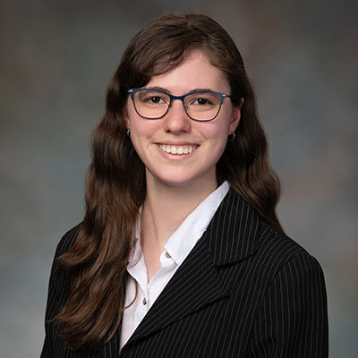 Samantha McLennon